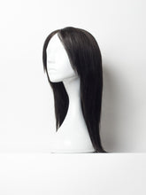 MALVINA Saten Inchis